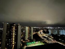 Blk 634 Eunos Tenaga Ville (Bedok), HDB Executive #541863121